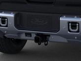 Thumbnail of 2025 Shadow Black Ford Bronco Sport