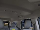 Thumbnail of 2025 Shadow Black Ford Bronco Sport