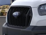 Thumbnail of 2025 Oxford White Ford Transit-250