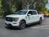 Thumbnail of 2023 Oxford White Ford F-150