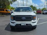 Thumbnail of 2023 Oxford White Ford F-150