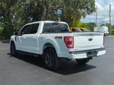 Thumbnail of 2023 Oxford White Ford F-150