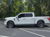 Thumbnail of 2023 Oxford White Ford F-150