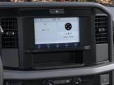 Thumbnail of 2025 Oxford White Ford F-250