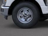 Thumbnail of 2025 Oxford White Ford F-250