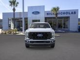 Thumbnail of 2025 Oxford White Ford F-250