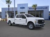 Thumbnail of 2025 Oxford White Ford F-250