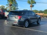 Thumbnail of 2020 Magnetic Ford Explorer