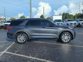 Thumbnail of 2020 Magnetic Ford Explorer