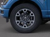 Thumbnail of 2025 Atlas Blue Metallic Ford F-150