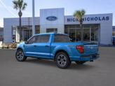 Thumbnail of 2025 Atlas Blue Metallic Ford F-150