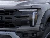 Thumbnail of 2025 Shelter Green Ford F-150