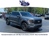 Photo of 2022 Carbonized Gray Metallic Ford F-150