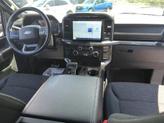 Thumbnail of 2022 Carbonized Gray Metallic Ford F-150