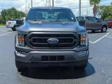 Thumbnail of 2022 Carbonized Gray Metallic Ford F-150