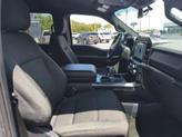 Thumbnail of 2022 Carbonized Gray Metallic Ford F-150
