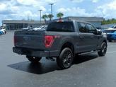 Thumbnail of 2022 Carbonized Gray Metallic Ford F-150
