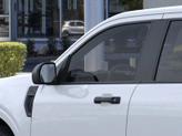 Thumbnail of 2025 Oxford White Ford Maverick