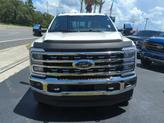 Thumbnail of 2023 White Metallic Ford F-250