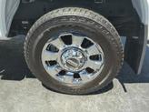 Thumbnail of 2023 White Metallic Ford F-250