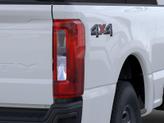 Thumbnail of 2025 Oxford White Ford F-250
