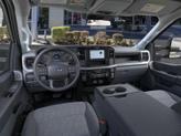 Thumbnail of 2025 Oxford White Ford F-250