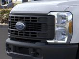 Thumbnail of 2025 Oxford White Ford F-250