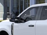 Thumbnail of 2025 Oxford White Ford F-250