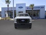 Thumbnail of 2025 Oxford White Ford F-250