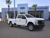 Thumbnail of 2025 Oxford White Ford F-250