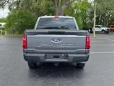 Thumbnail of 2024 Carbonized Gray Metallic Ford F-150