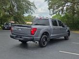 Thumbnail of 2024 Carbonized Gray Metallic Ford F-150