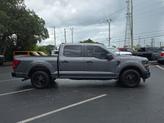 Thumbnail of 2024 Carbonized Gray Metallic Ford F-150