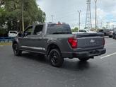 Thumbnail of 2024 Carbonized Gray Metallic Ford F-150