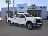 Thumbnail of 2025 Oxford White Ford F-250