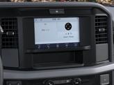 Thumbnail of 2025 Oxford White Ford F-250