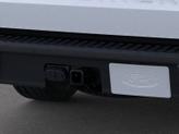 Thumbnail of 2025 Space White Metallic Ford Maverick