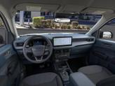 Thumbnail of 2025 Space White Metallic Ford Maverick