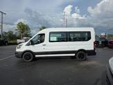 Thumbnail of 2022 Oxford White Ford Transit-350