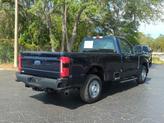 Thumbnail of 2023 Blue Metallic Ford F-250