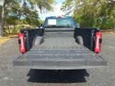 Thumbnail of 2023 Blue Metallic Ford F-250