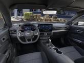 Thumbnail of 2025 Carbonized Gray Metallic Ford Mustang
