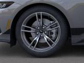 Thumbnail of 2025 Carbonized Gray Metallic Ford Mustang