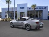 Thumbnail of 2025 Carbonized Gray Metallic Ford Mustang
