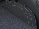 Thumbnail of 2025 Carbonized Gray Metallic Ford Mustang