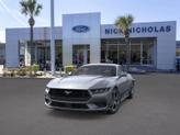 Thumbnail of 2025 Carbonized Gray Metallic Ford Mustang