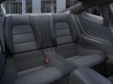 Thumbnail of 2025 Carbonized Gray Metallic Ford Mustang