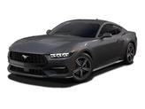 Thumbnail of 2025 Carbonized Gray Metallic Ford Mustang