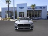 Thumbnail of 2025 Carbonized Gray Metallic Ford Mustang