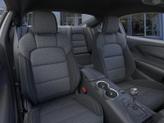 Thumbnail of 2025 Carbonized Gray Metallic Ford Mustang